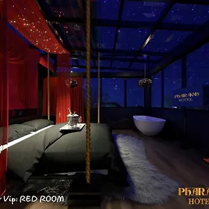 Hotel Pharaon