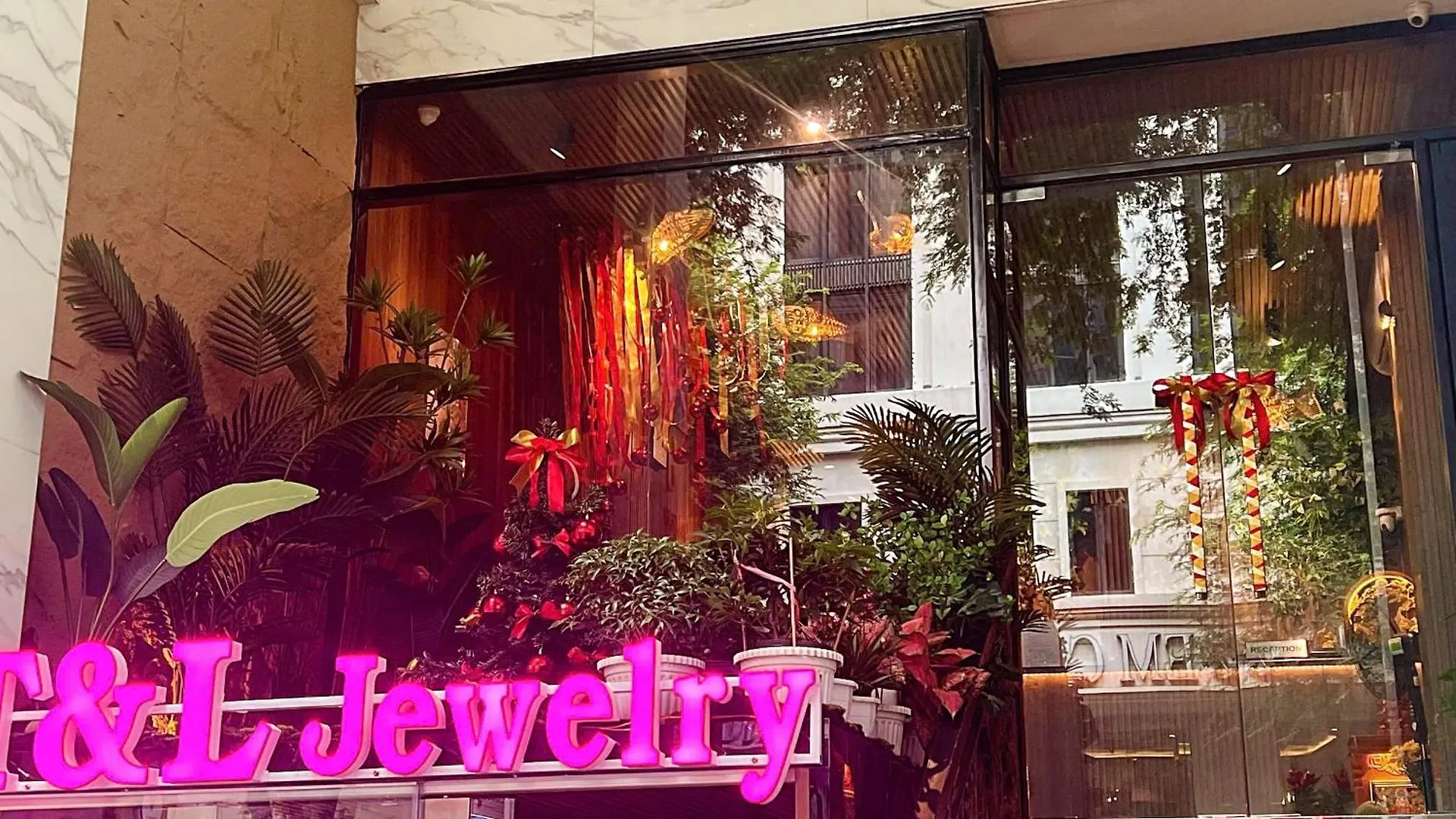 Rosa May Hotel Ho Chi Minh City