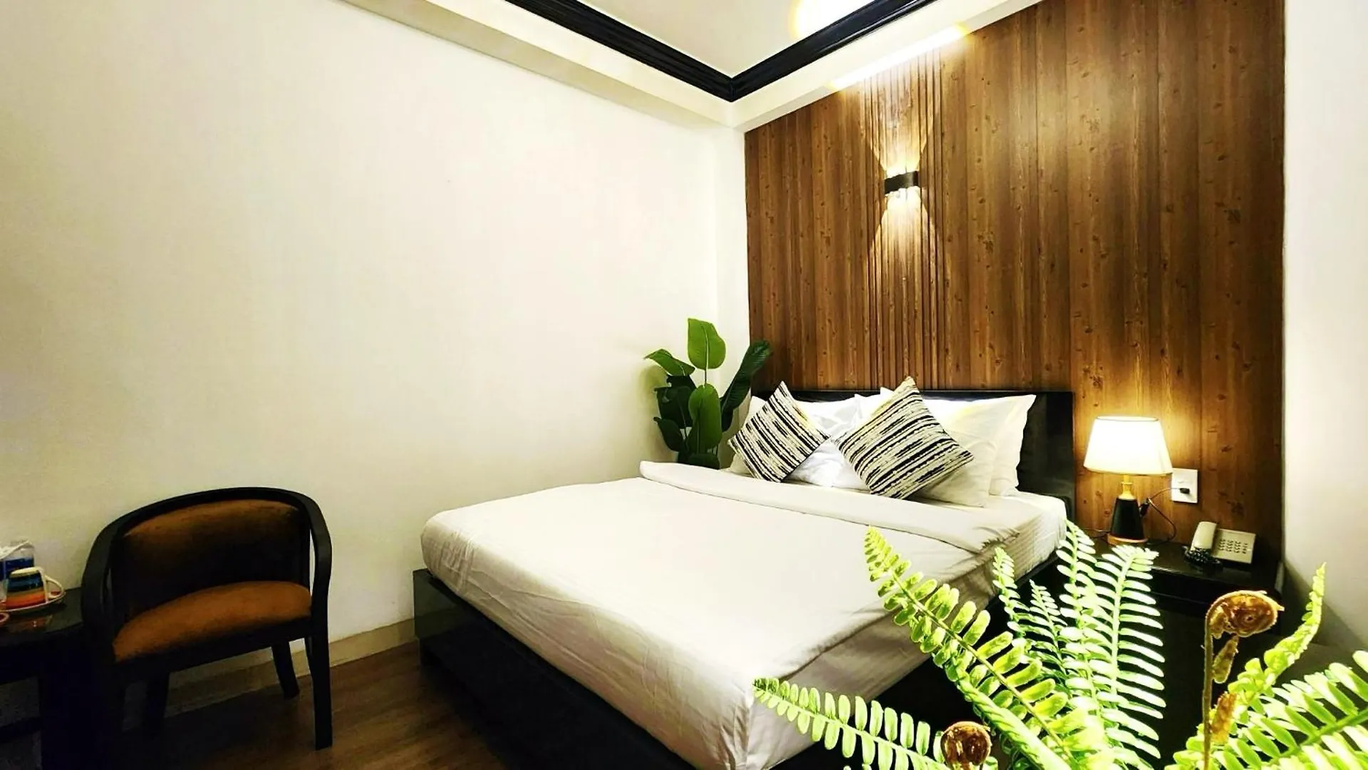 Rosa May Hotel Ho Chi Minh City