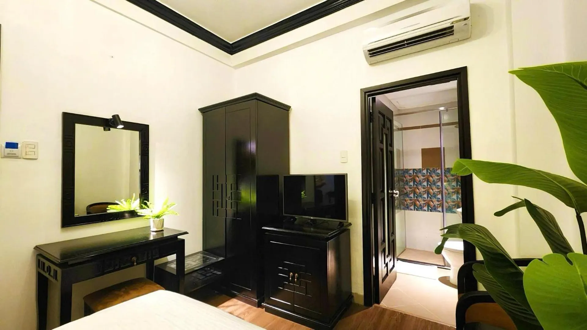 Rosa May Hotel Ho Chi Minh City