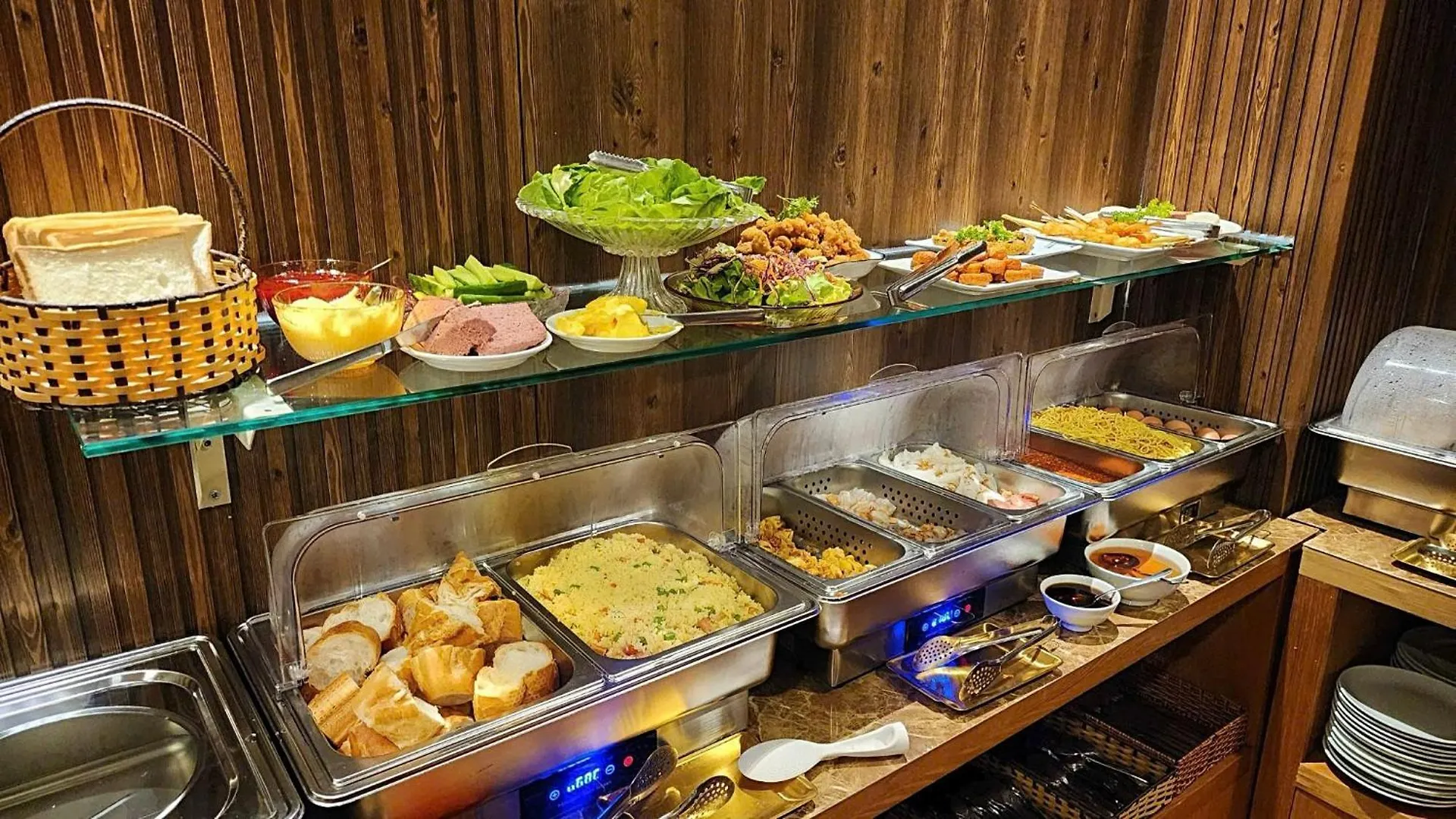 Rosa May Hotel Ho Chi Minh City