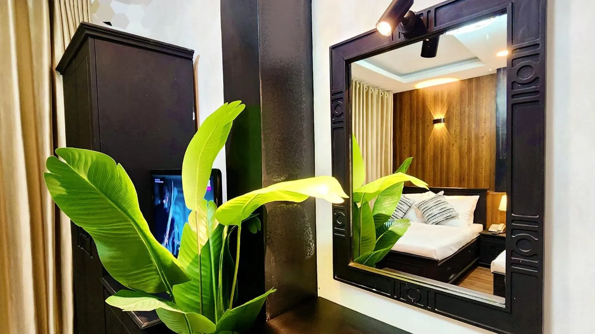 Rosa May Hotel Ho Chi Minh City 3*,  Vietnam